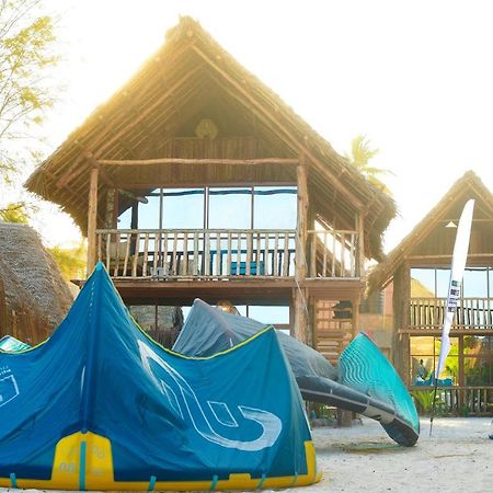 Mwananchi Bungalows Paje Εξωτερικό φωτογραφία