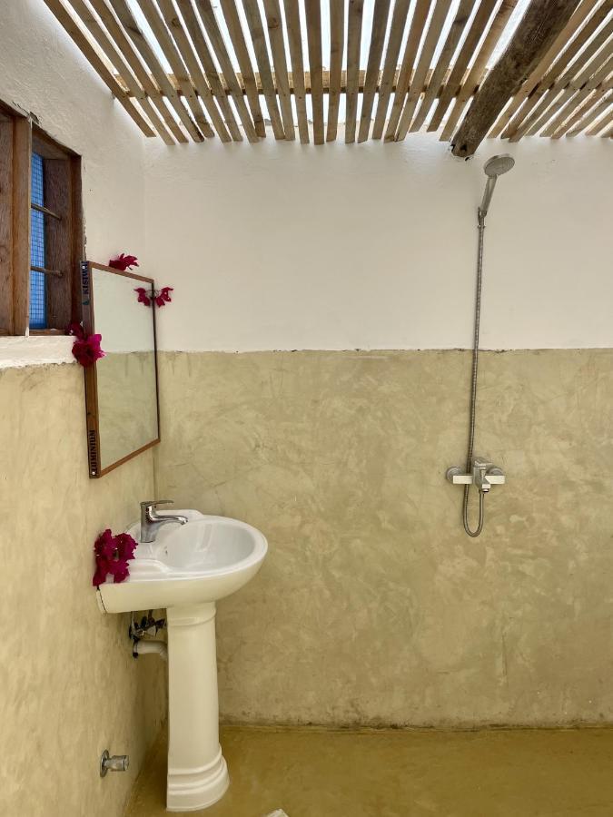Mwananchi Bungalows Paje Εξωτερικό φωτογραφία