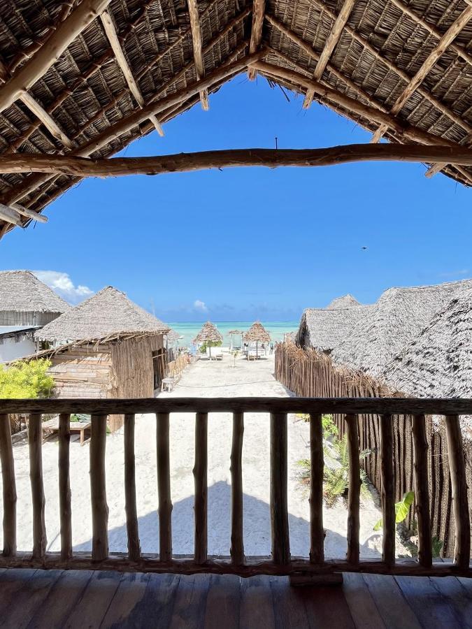 Mwananchi Bungalows Paje Εξωτερικό φωτογραφία